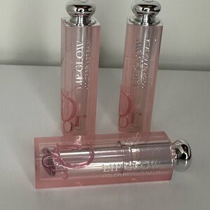 Dior Lip Glow Balm - 039 warm beige